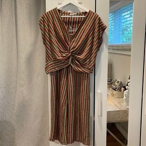 Zara Glitter Set- both items